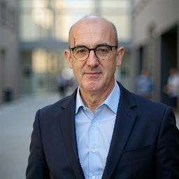 Pedro María Gonzalez Olabarria
