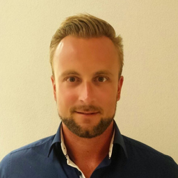 Dr. Daniel Müller