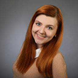 Kateryna Skliarova