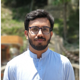 Maaz Saeed