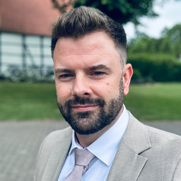 Marcus Hofmann