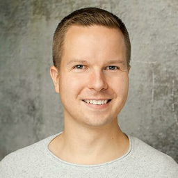Benjamin Kramer