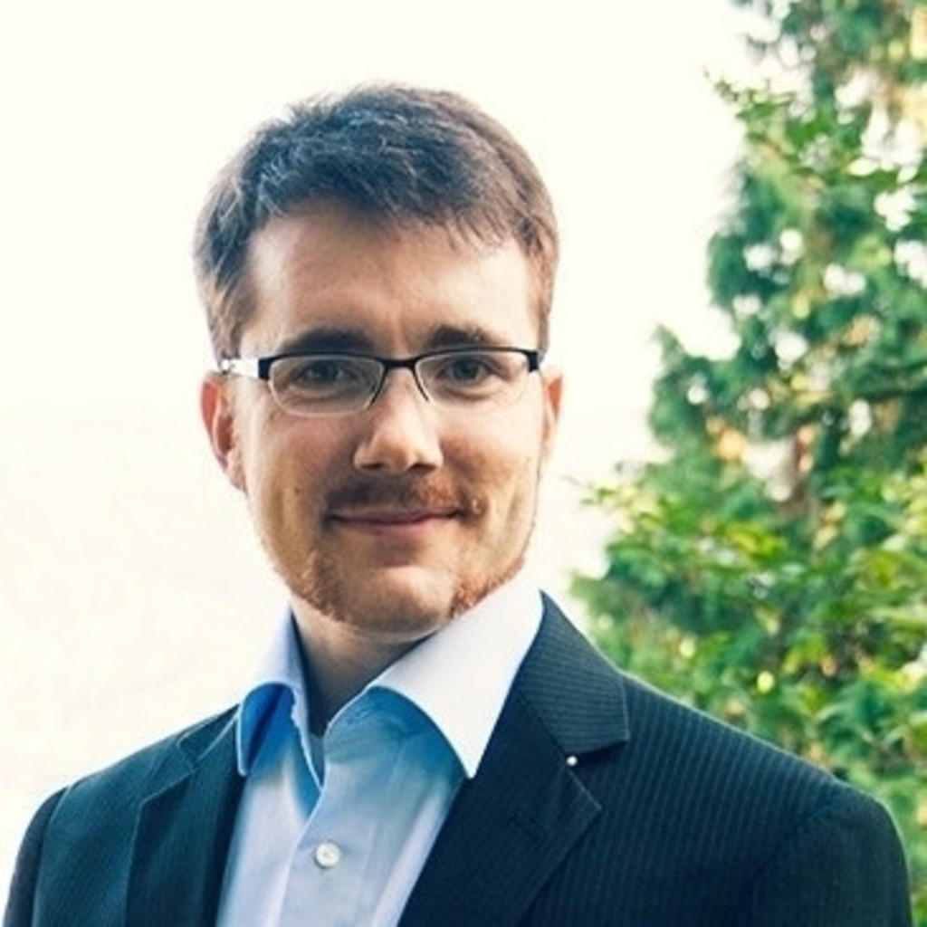 Mark Fandrich Founder & CEO Independent German Manufactory For High