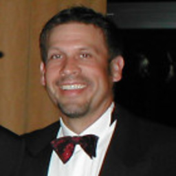 Matthew Baildon