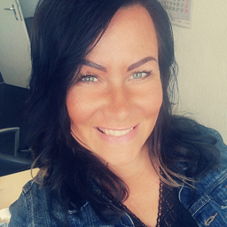 Sabrina Deckert