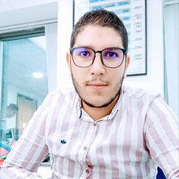 mohamed ali agrebi