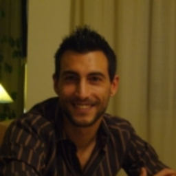 Jose Manuel sauras Hernandez