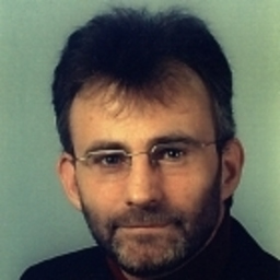 Uwe Stoklossa-Langer