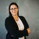 Dipl.-Ing. Antje Uhlmann