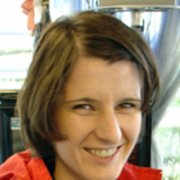 Claudia Heil