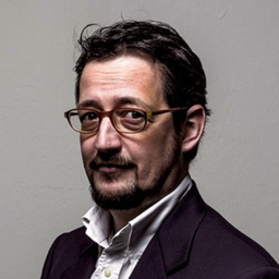 Marco Fossati