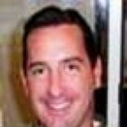 Matt Driscoll