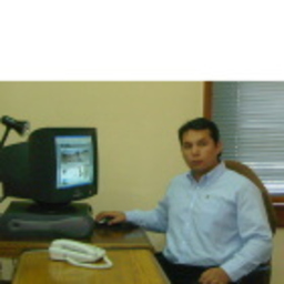 Waldo Díaz Carvajal