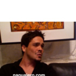 Ric Nagualero