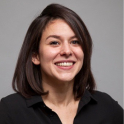 Sarah Ghrib