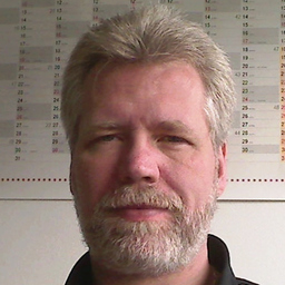 Detlev Langenfeld