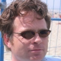 Conrad Hagemans