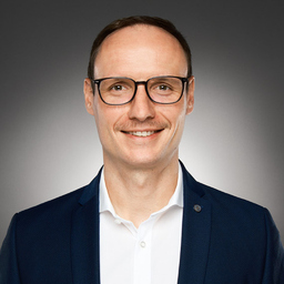 Profilbild Steve Becker