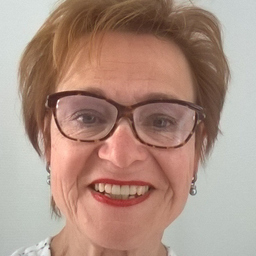 Irma de Vries's profile picture