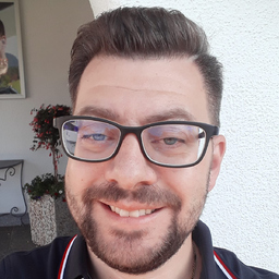 Dipl.-Ing. Andreas Paulhuber