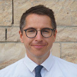 Dr. Johannes Wild