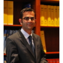 Siddarath Lugani