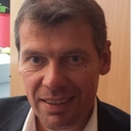 Martin Kuhlemann