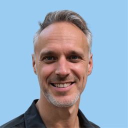 Sven Peters