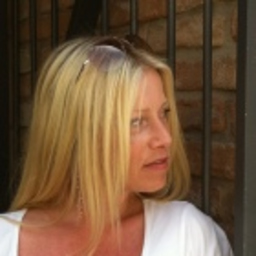 Gaby Böhm