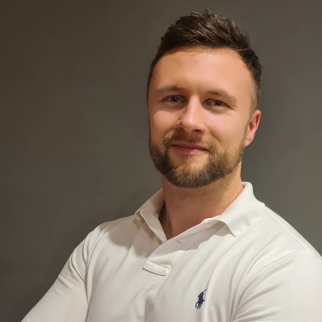 Alexander Strauß Referent Regulierung Halle Netz