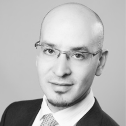 Dr. Santiago Ramírez Aguilar