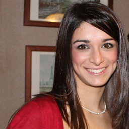 Fabrizia Trovato