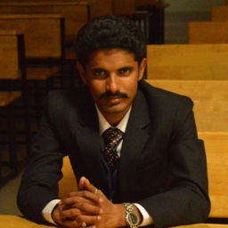 ranadheer Jeedimatla