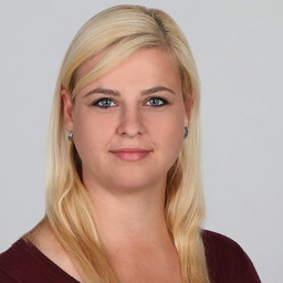 Katja Tischer