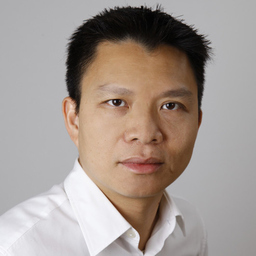 Dipl.-Ing. Hieu Trung Dao