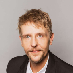 Profilbild Martin Saß