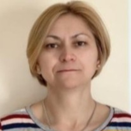 Nada Ristic