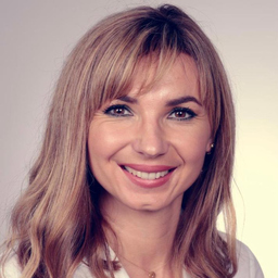 Dr. Emilia Dudek