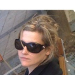 Ursula Wastl