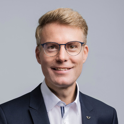 Oliver Schneider