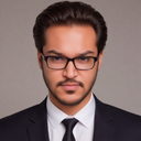 Ishrak Ahmed