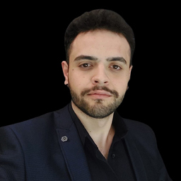 Muhammed Ali Özdemir