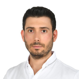 Sinan Gürbüz