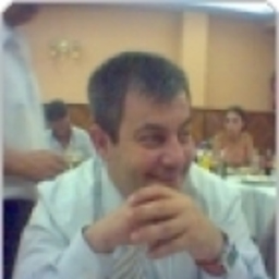Ildefonso Garrido Aparicio