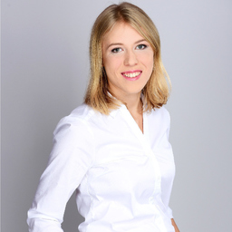 Melanie Grünbacher's profile picture