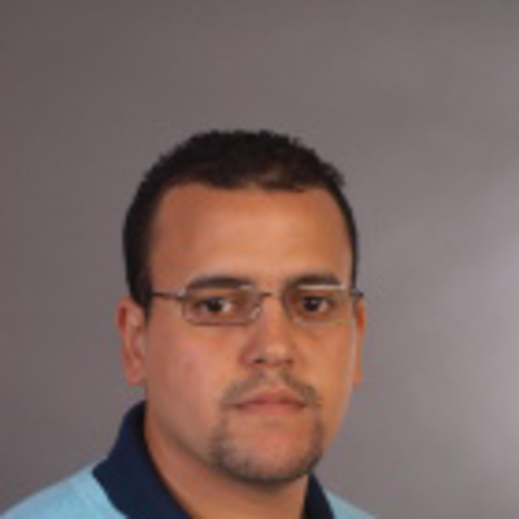 rachid-chaali-informatik-fh-frankfurt-xing