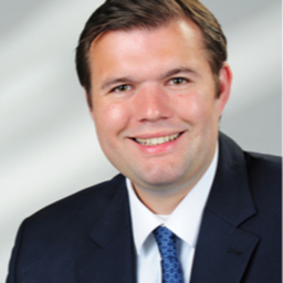 Profilbild Simon Müller