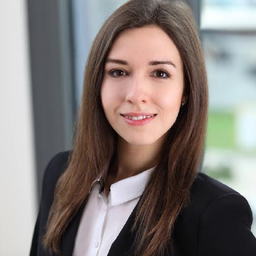Ivanna Perekhrest