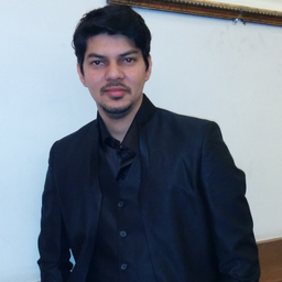 Mayank Bisen