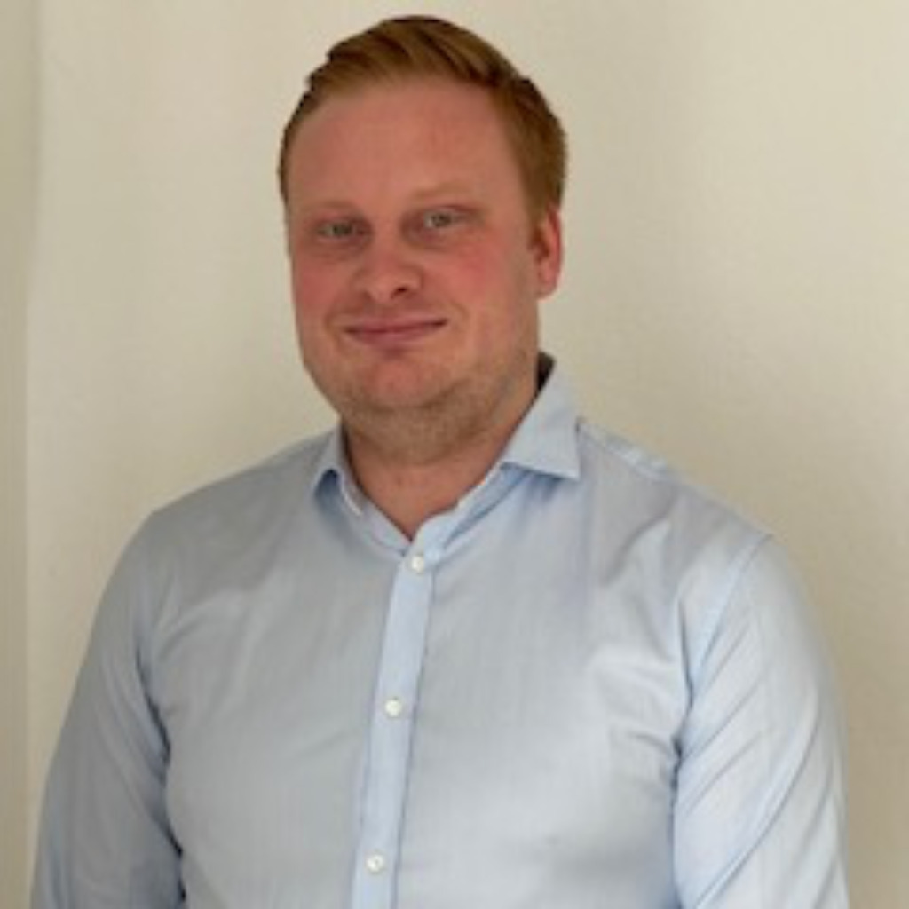 Benjamin Otto Disponent XXXLutz Service Center XING